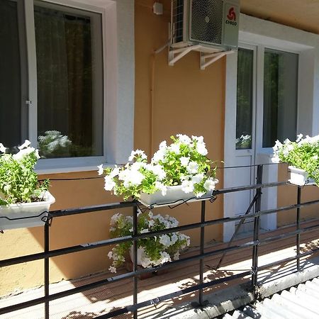 Apartment Vip Tiraspol Exterior photo