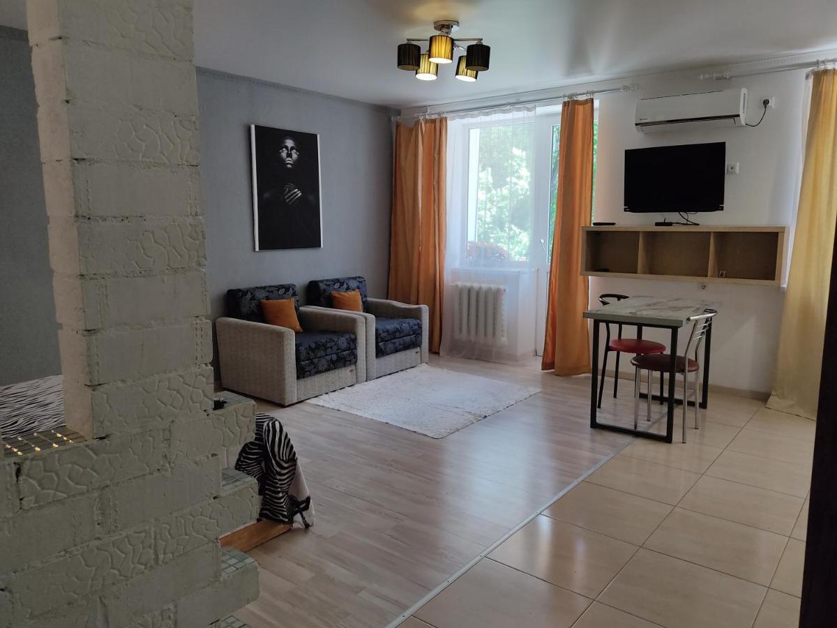 Apartment Vip Tiraspol Exterior photo