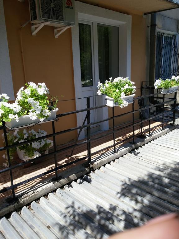 Apartment Vip Tiraspol Exterior photo