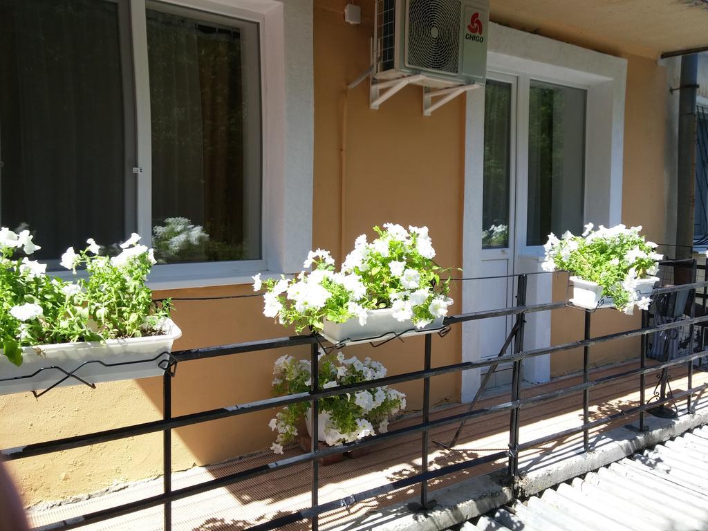 Apartment Vip Tiraspol Exterior photo